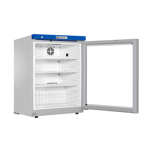 Wine fridge