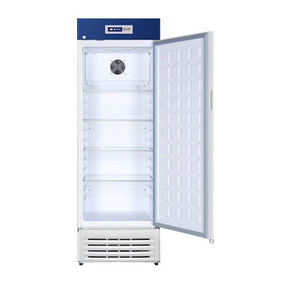 Spark free fridge