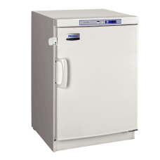 Under bench freezer