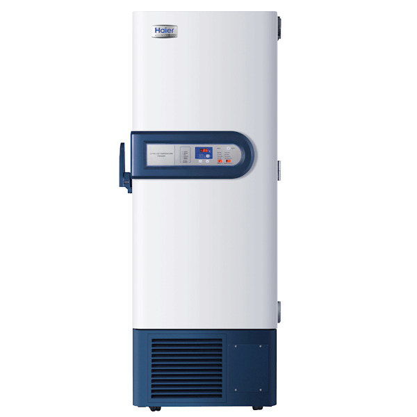 Upright ULT freezers