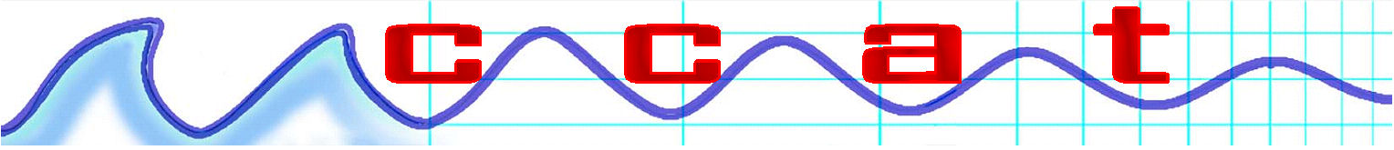 CCAT Scientific logo