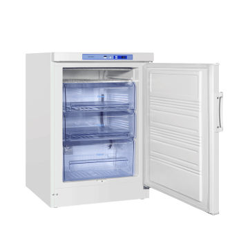 Small minus40 freezer