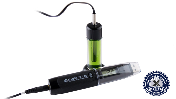 Data logger 