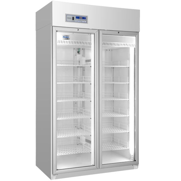 Large fridge