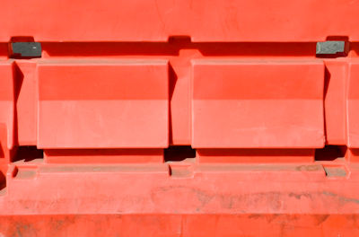 Industrial applications