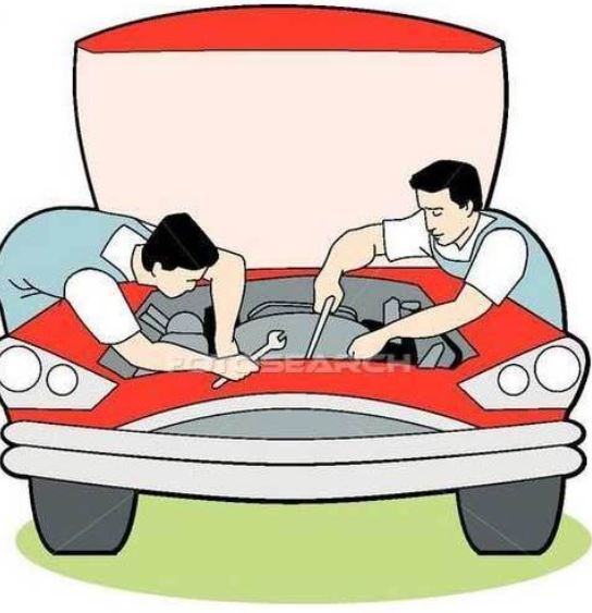 Service